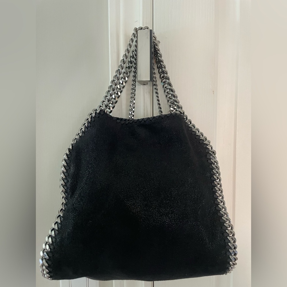 Stella McCartney Black Bag Small